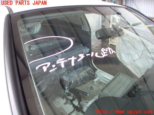 2UPJ-9228881195]シビック タイプR(EP3)フロントガラス (43R-008599) 中古_2