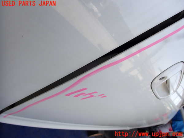 2UPJ-9228881230]シビック タイプR(EP3)右ドア (43R-000464) 中古_2