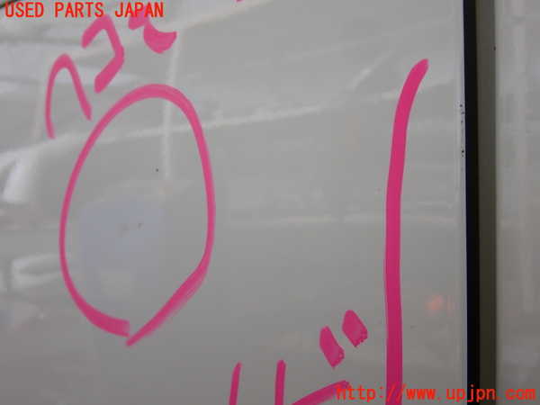 2UPJ-9228881260]シビック タイプR(EP3)左ドア (43R-000464) 中古_2