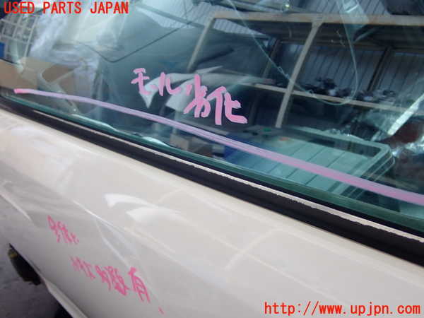 2UPJ-9228881260]シビック タイプR(EP3)左ドア (43R-000464) 中古_3