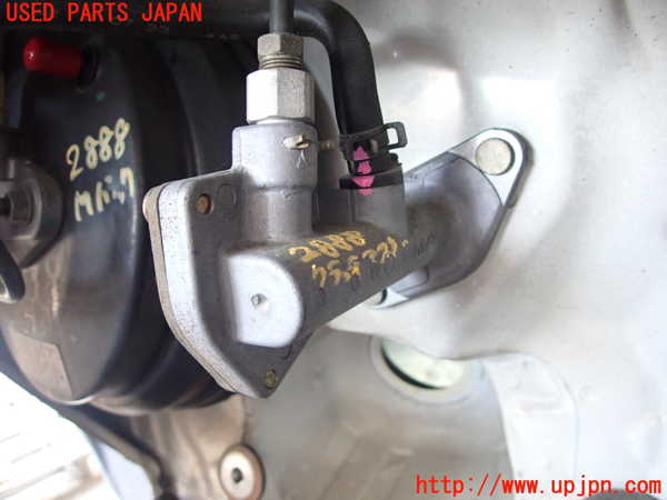 2UPJ-9228883310]シビック タイプR(EP3)クラッチマスター 中古_2