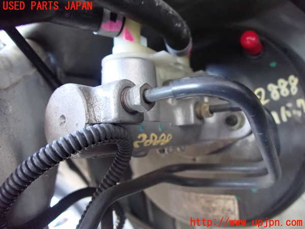 2UPJ-9228884050]シビック タイプR(EP3)ブレーキマスターシリンダー 中古_3
