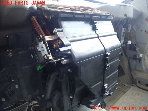 2UPJ-9228886081]シビック タイプR(EP3)エバポレーター1 中古_2