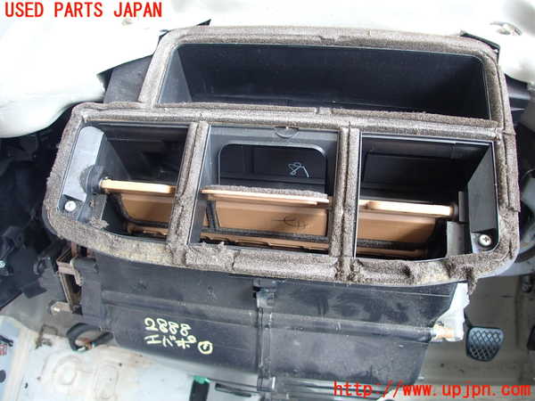 2UPJ-9228886081]シビック タイプR(EP3)エバポレーター1 中古_4