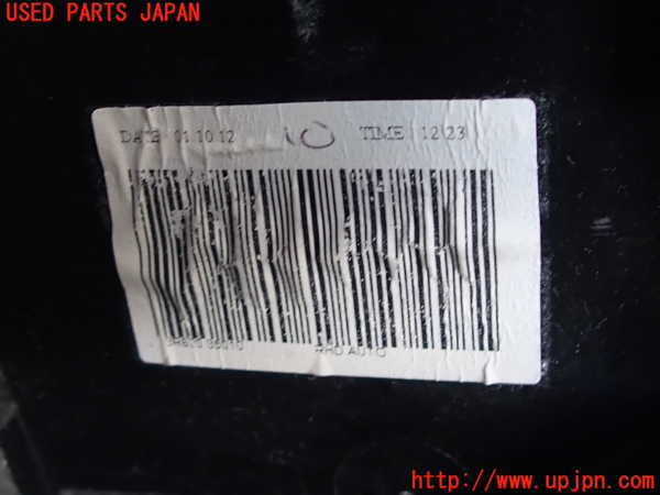2UPJ-9228886081]シビック タイプR(EP3)エバポレーター1 中古_5