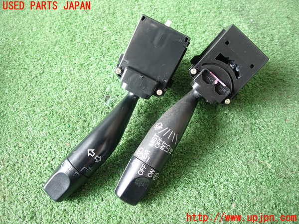 2UPJ-9228886720]シビック タイプR(EP3)コンビネーションスイッチ 中古_2