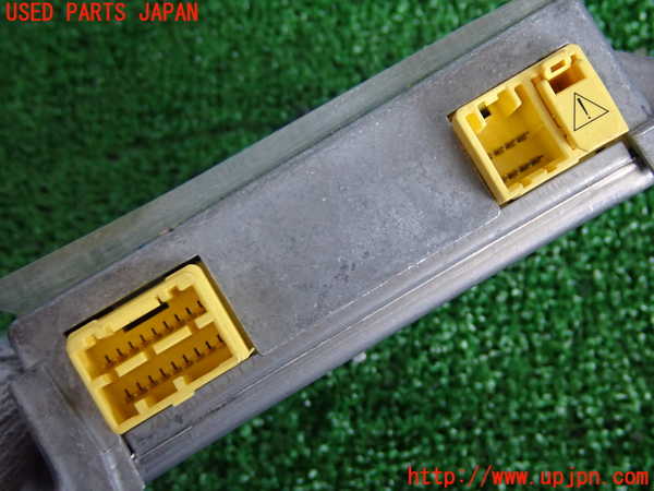 2UPJ-9228886145]シビック タイプR(EP3)エアバッグコンピューター 中古_4