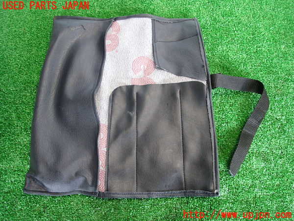2UPJ-9228887805]シビック タイプR(EP3)車載工具 中古_2