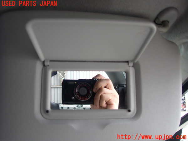 2UPJ-9228887625]シビック タイプR(EP3)室内サンバイザー右側 中古_3