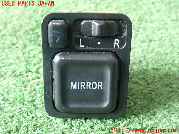2UPJ-9228886280]シビック タイプR(EP3)ミラースイッチ 中古_3