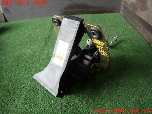 2UPJ-9228887560]シビック タイプR(EP3)MTシフトレバー 中古_2