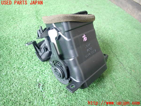 2UPJ-9228887527]シビック タイプR(EP3)エアコン吹き出し口2 (右) 中古_2