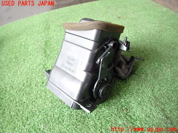 2UPJ-9228887528]シビック タイプR(EP3)エアコン吹き出し口3 (左) 中古_2