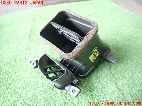 2UPJ-9228887528]シビック タイプR(EP3)エアコン吹き出し口3 (左) 中古_3