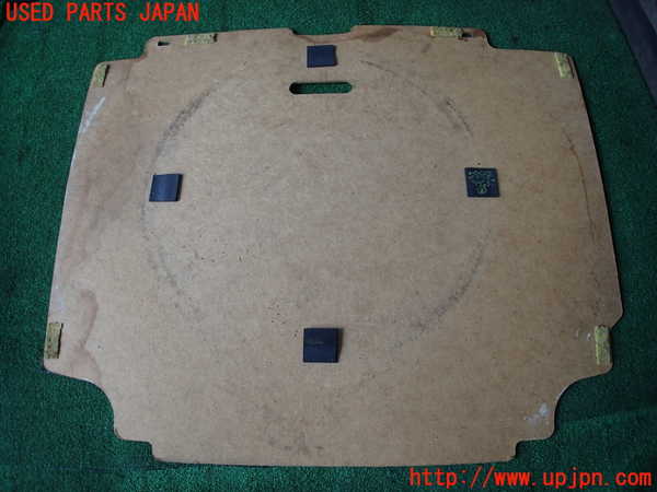 2UPJ-9228887772]シビック タイプR(EP3)ラゲッジトレイ2 中古_2