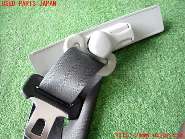 2UPJ-9228887045]シビック タイプR(EP3)運転席シートベルト 中古_3