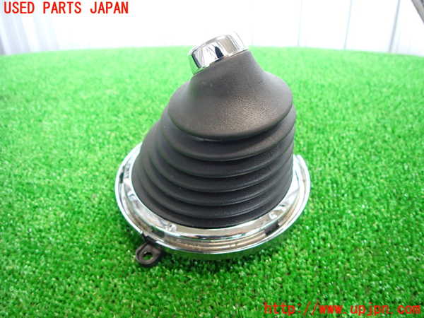 2UPJ-9228887575]シビック タイプR(EP3)シフトブーツ (ジャンク品) 中古_2