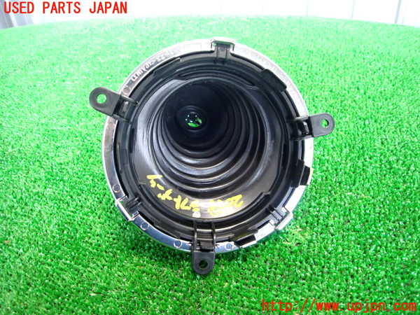 2UPJ-9228887575]シビック タイプR(EP3)シフトブーツ (ジャンク品) 中古_3