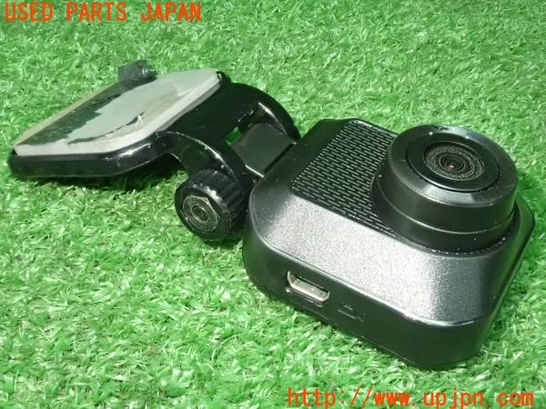 3UPJ=9228890580]ジャガー XF(J05FA)APEMAN? エイプマン リアカメラ ドライブレコーダー用 ドラレコ 中古_2