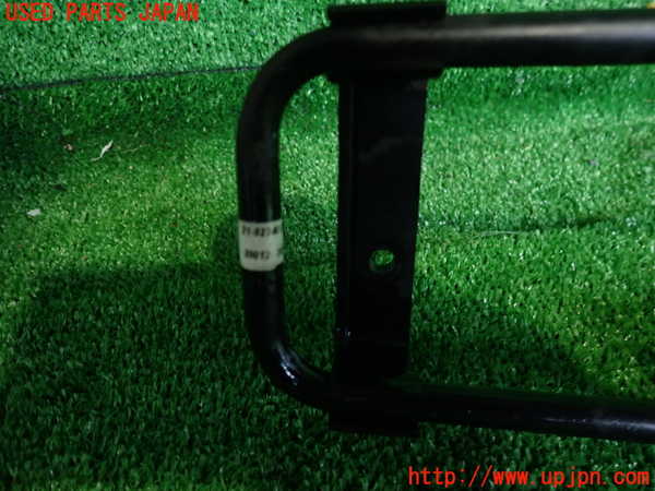2UPJ-9228892481]ジャガー・XF(J05FA)オイルクーラー1 中古_2