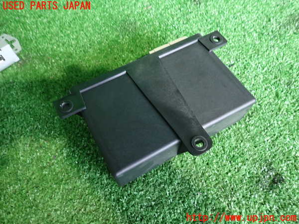 2UPJ-9228896148]ジャガー・XF(J05FA)コンピューター3 (PARKING BRAKE MODULE) 中古_2