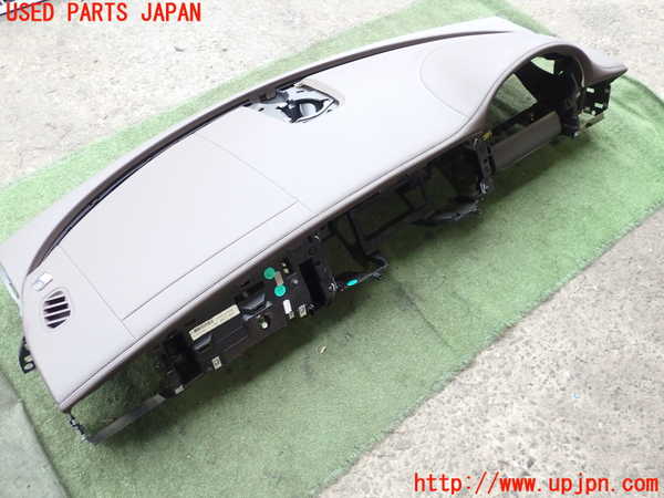 2UPJ-9228897505]ジャガー・XF(J05FA)ダッシュボード (ジャンク品) 中古_2