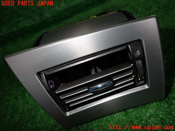 2UPJ-9228897527]ジャガー・XF(J05FA)エアコン吹き出し口2 (右) (ジャンク品) 中古_2
