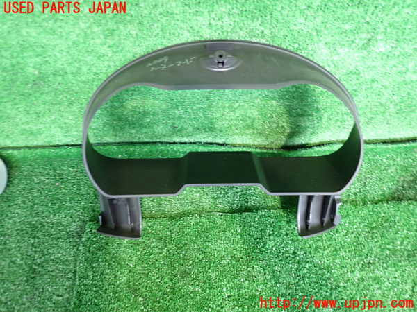 2UPJ-9228897510]ジャガー・XF(J05FA)メーターフード 中古_2