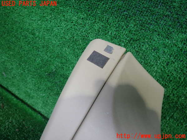 2UPJ-9228897691]ジャガー・XF(J05FA)内装トリム類1 中古_2