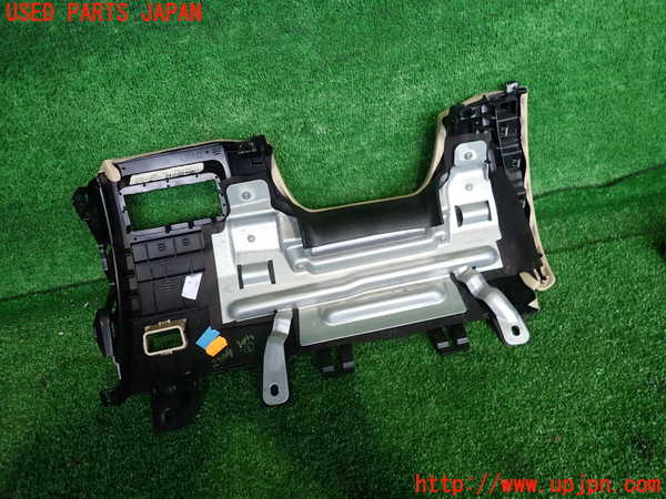 2UPJ-9228897691]ジャガー・XF(J05FA)内装トリム類1 中古_3