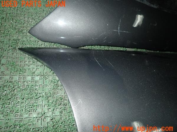 3UPJ=9228900011]MR2 Gリミテッド(SW20 3型)社外 フロントオーバーフェンダー ワイドフェンダー ジャンク_2
