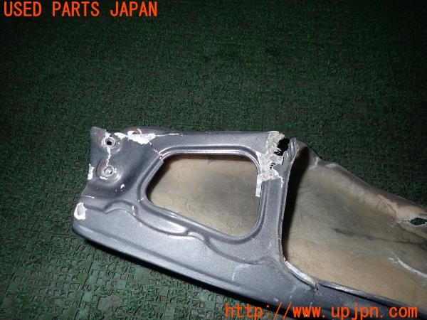 3UPJ=9228900011]MR2 Gリミテッド(SW20 3型)社外 フロントオーバーフェンダー ワイドフェンダー ジャンク_4
