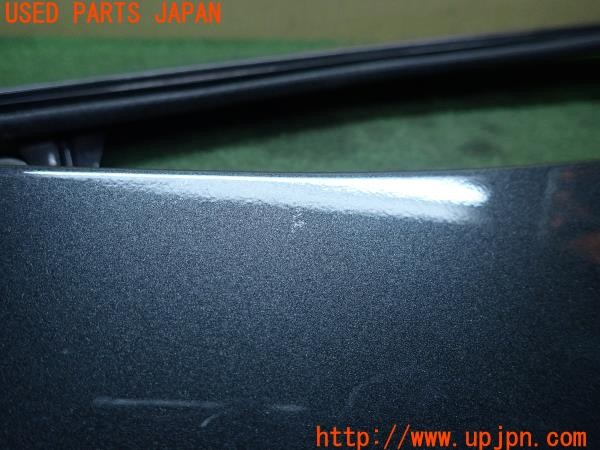 3UPJ=9228900012]MR2 Gリミテッド(SW20 3型)純正 エンジンフードサイドパネル カバー 中古_4