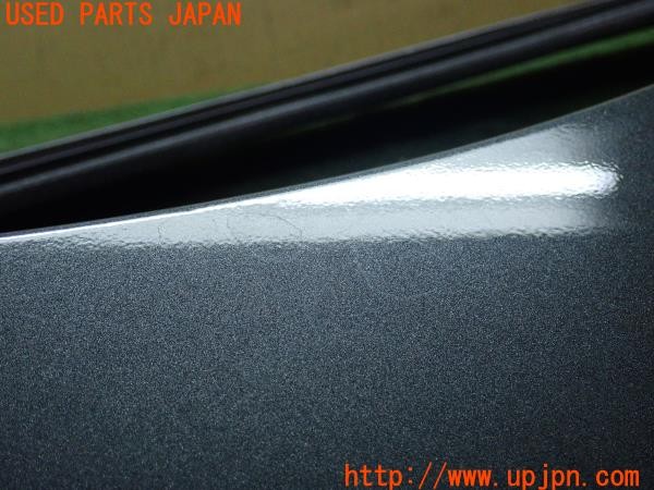 3UPJ=9228900012]MR2 Gリミテッド(SW20 3型)純正 エンジンフードサイドパネル カバー 中古_5