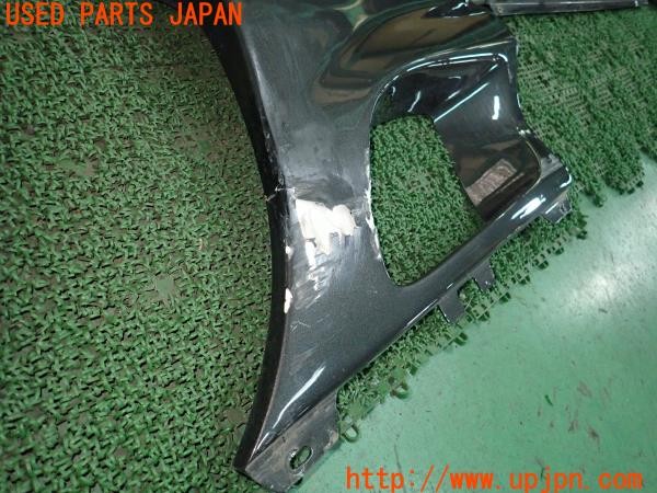 3UPJ=9228900025]MR2 Gリミテッド(SW20 3型)BOMEX ボメックス サイドステップ 中古_2