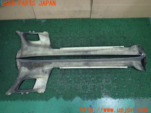 3UPJ=9228900025]MR2 Gリミテッド(SW20 3型)BOMEX ボメックス サイドステップ 中古_3