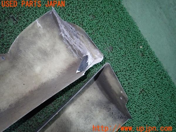 3UPJ=9228900025]MR2 Gリミテッド(SW20 3型)BOMEX ボメックス サイドステップ 中古_5