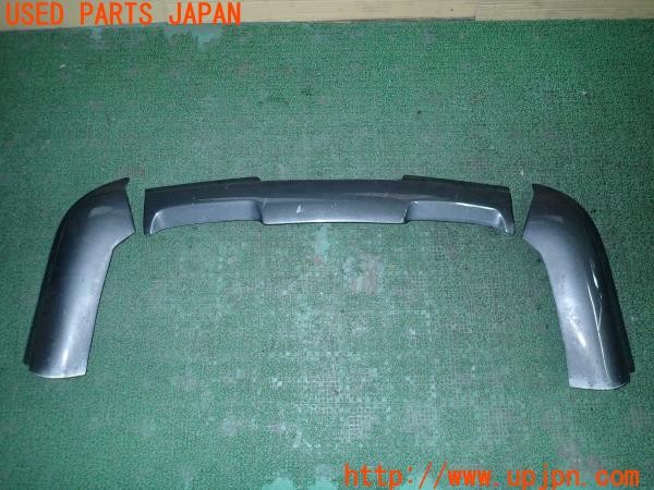 3UPJ=9228900056]MR2 Gリミテッド(SW20 3型)BOMEX? ボメックス?  リアアンダースポイラー 中古_2