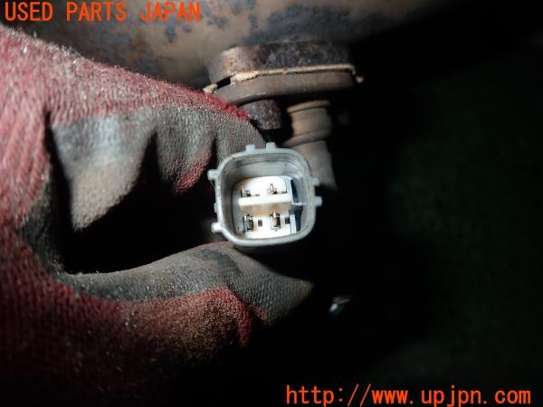 3UPJ=9228900108]MR2 Gリミテッド(SW20 3型)Tanabe タナベ MEDALION G POWER エキマニ エキゾーストマニホールド 3S-GE  中古_4