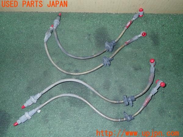 3UPJ=9228900317]MR2 Gリミテッド(SW20 3型)APP GTB003B ブレーキホース 中古_2