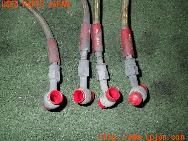 3UPJ=9228900317]MR2 Gリミテッド(SW20 3型)APP GTB003B ブレーキホース 中古_4