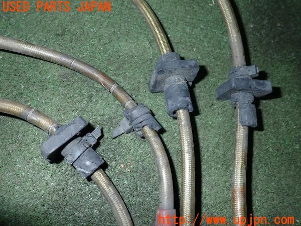 3UPJ=9228900317]MR2 Gリミテッド(SW20 3型)APP GTB003B ブレーキホース 中古_5