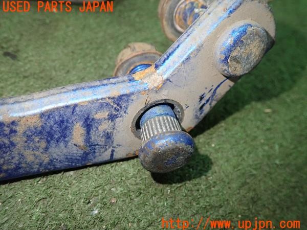 3UPJ=9228900418]MR2 Gリミテッド(SW20 3型)CUSCO クスコ テンションロッド ジャンク_2