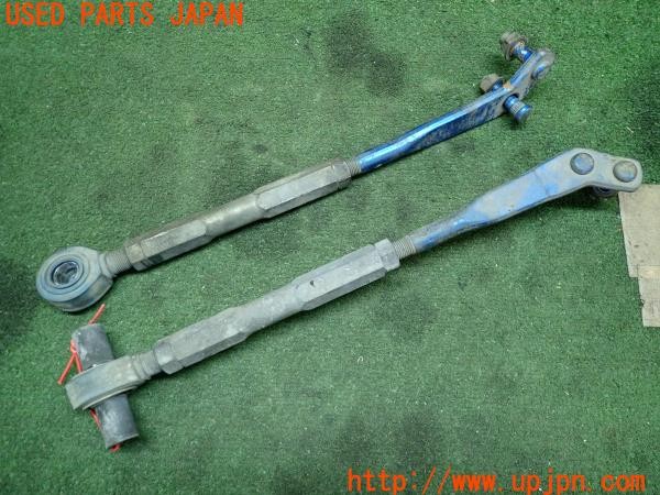 3UPJ=9228900418]MR2 Gリミテッド(SW20 3型)CUSCO クスコ テンションロッド ジャンク_4