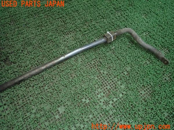 3UPJ=9228900432]MR2 Gリミテッド(SW20 3型)社外 リアスタビライザー 中古_5