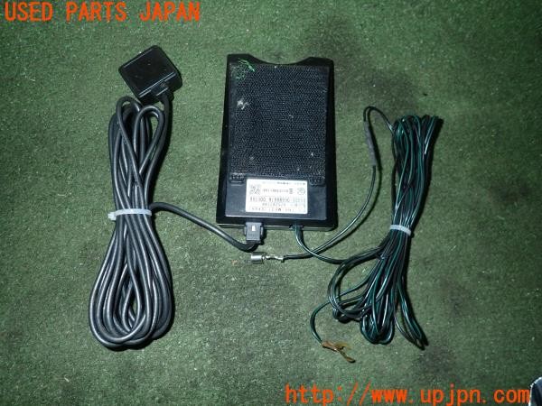 3UPJ=9228900503]MR2 Gリミテッド(SW20 3型)古野電機 FURUNO FNK-M03T ETC車載器 中古_3