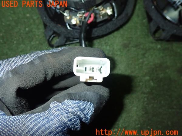3UPJ=9228900535]MR2 Gリミテッド(SW20 3型)carrozzeria カロッツェリア TS-F1030 スピーカー① 中古_4