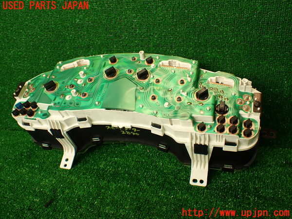 2UPJ-9228906170]MR2(SW20)スピードメーター 中古_3