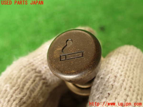 2UPJ-9228907815]MR2(SW20)シガライター 中古_2