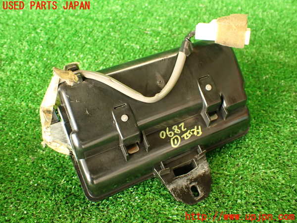 2UPJ-9228907821]MR2(SW20)灰皿1 中古_4